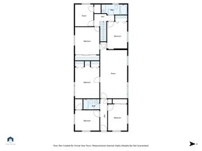 1067 N Wilton Place, Los Angeles CA 90038