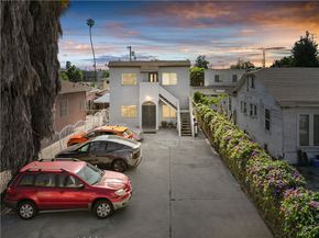 1067 N Wilton Place, Los Angeles CA 90038