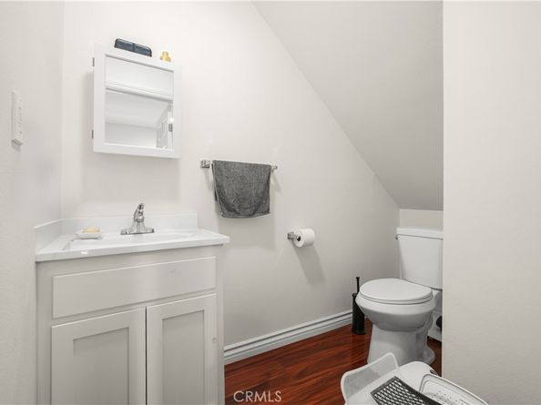 1067 N Wilton Place, Los Angeles CA 90038