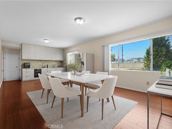 1067 N Wilton Place, Los Angeles CA 90038