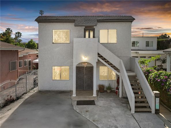 1067 N Wilton Place, Los Angeles CA 90038