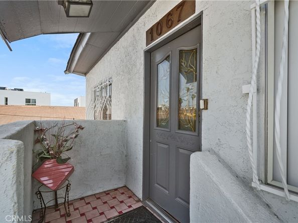 1067 N Wilton Place, Los Angeles CA 90038