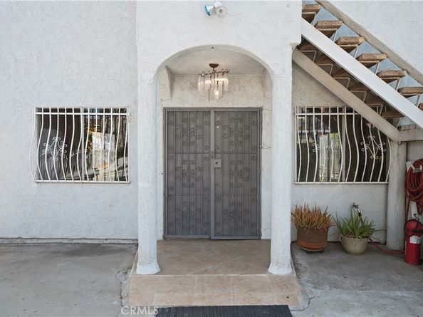 1067 N Wilton Place, Los Angeles CA 90038