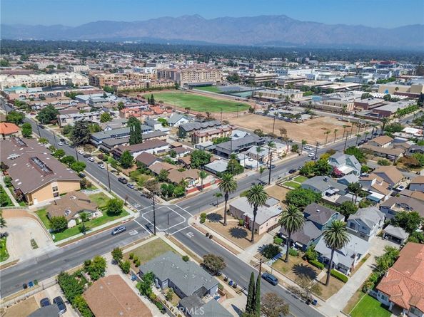 513 W Commonwealth Avenue, Alhambra CA 91801