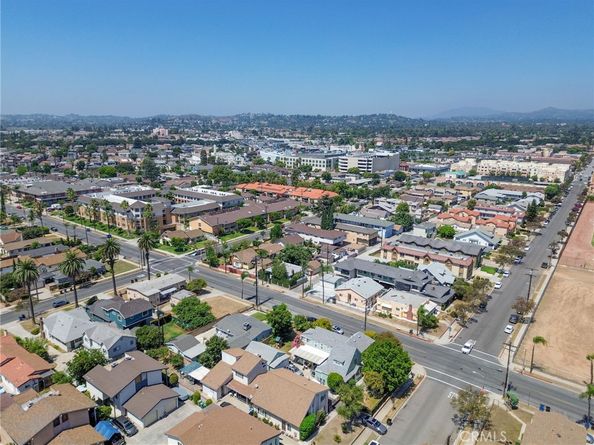 513 W Commonwealth Avenue, Alhambra CA 91801