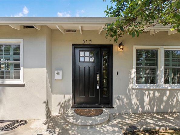513 W Commonwealth Avenue, Alhambra CA 91801