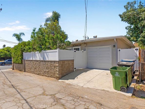513 W Commonwealth Avenue, Alhambra CA 91801