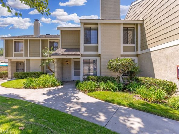 5 Locust, Irvine CA 92604