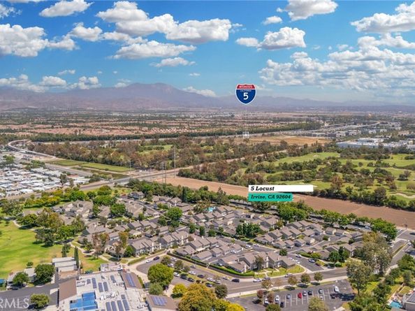 5 Locust, Irvine CA 92604