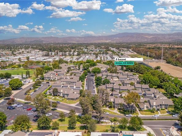 5 Locust, Irvine CA 92604