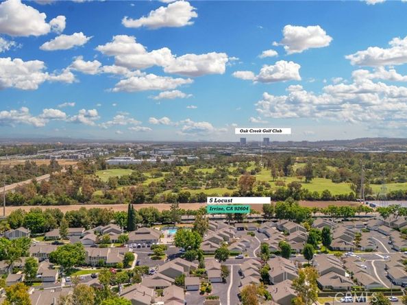 5 Locust, Irvine CA 92604