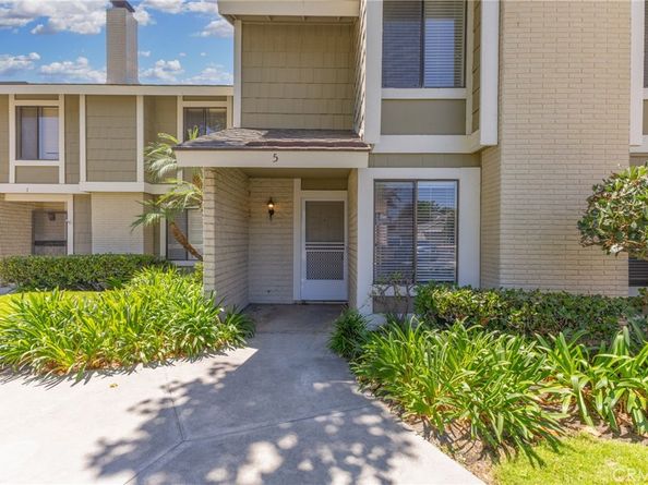 5 Locust, Irvine CA 92604