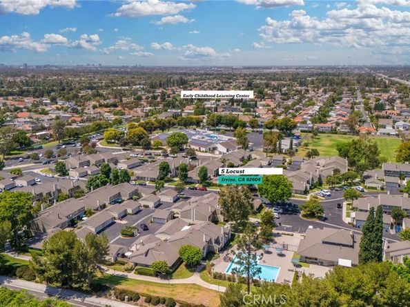 5 Locust, Irvine CA 92604