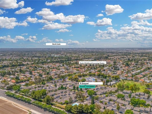 5 Locust, Irvine CA 92604