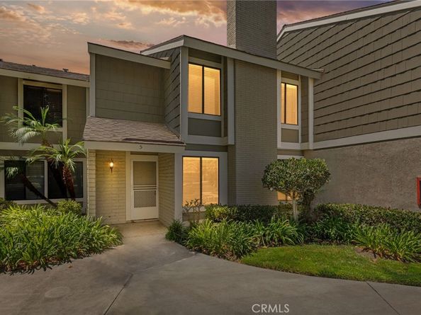 5 Locust, Irvine CA 92604