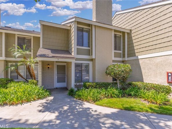 5 Locust, Irvine CA 92604