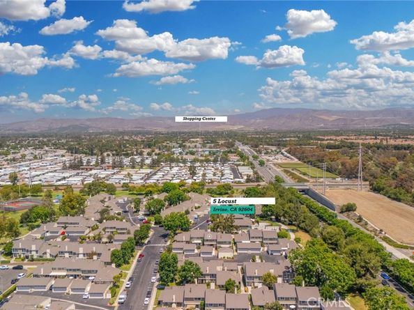5 Locust, Irvine CA 92604