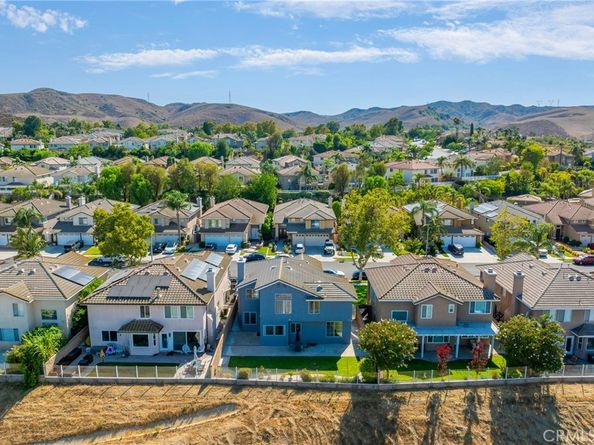 17289 Eastview Drive, Chino Hills CA 91709