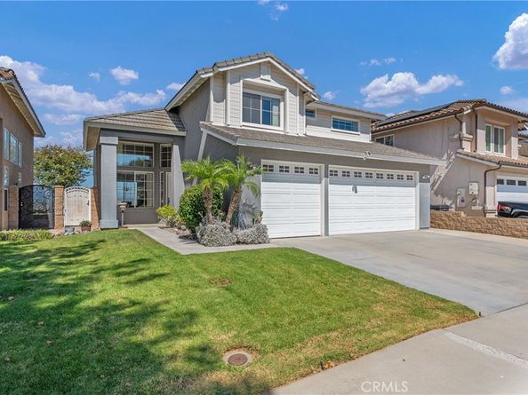 17289 Eastview Drive, Chino Hills CA 91709