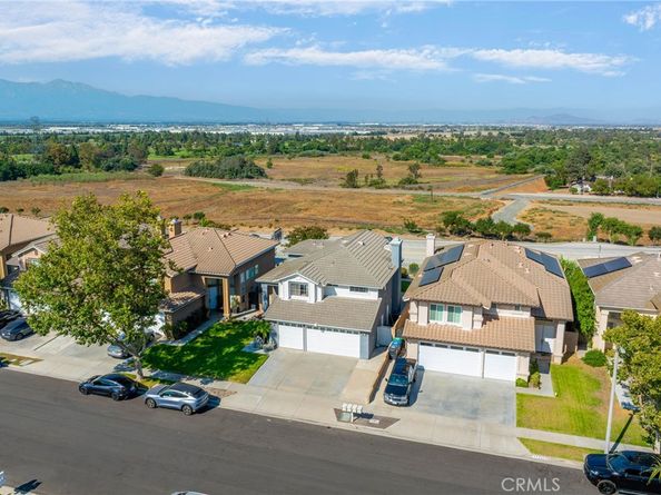 17289 Eastview Drive, Chino Hills CA 91709