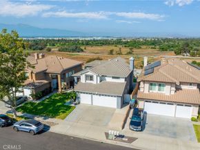 17289 Eastview Drive, Chino Hills CA 91709