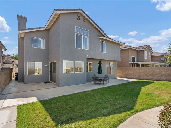 17289 Eastview Drive, Chino Hills CA 91709