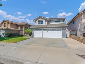 17289 Eastview Drive, Chino Hills CA 91709