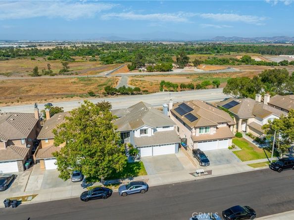 17289 Eastview Drive, Chino Hills CA 91709