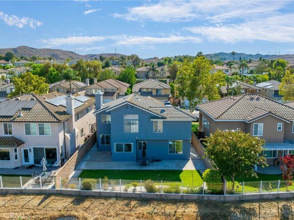 17289 Eastview Drive, Chino Hills CA 91709