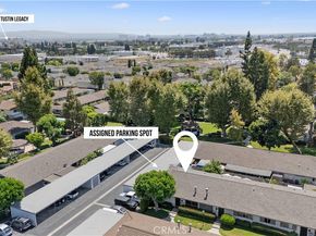 14802 Newport Avenue 18A, Tustin CA 92780