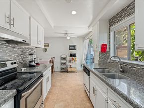 14802 Newport Avenue 18A, Tustin CA 92780