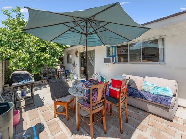 14802 Newport Avenue 18A, Tustin CA 92780