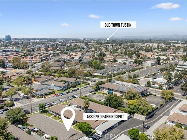 14802 Newport Avenue 18A, Tustin CA 92780