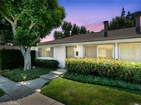 14802 Newport Avenue 18A, Tustin CA 92780