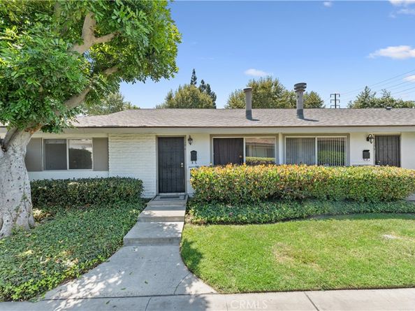 14802 Newport Avenue 18A, Tustin CA 92780