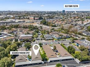 14802 Newport Avenue 18A, Tustin CA 92780