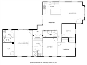 2411 Thomas Avenue, Redondo Beach CA 90278