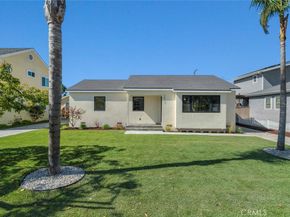 2411 Thomas Avenue, Redondo Beach CA 90278