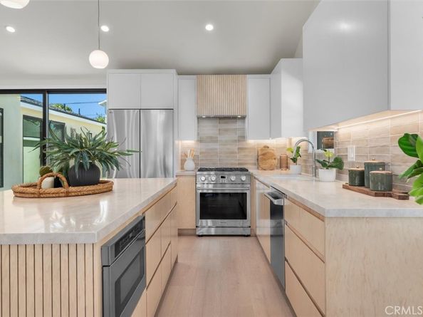 2411 Thomas Avenue, Redondo Beach CA 90278