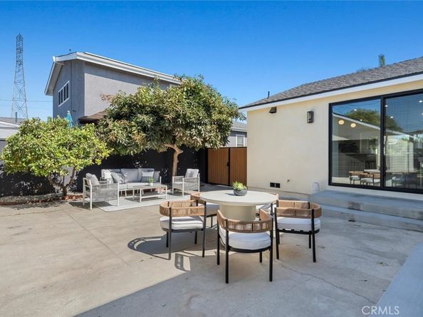 2411 Thomas Avenue, Redondo Beach CA 90278