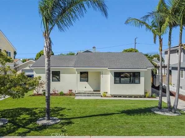 2411 Thomas Avenue, Redondo Beach CA 90278