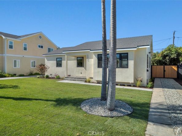 2411 Thomas Avenue, Redondo Beach CA 90278