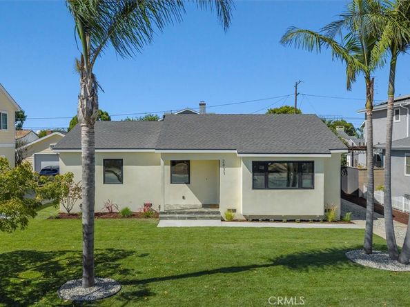 2411 Thomas Avenue, Redondo Beach CA 90278