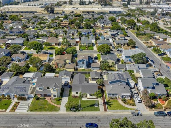 2411 Thomas Avenue, Redondo Beach CA 90278