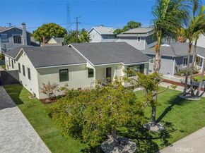 2411 Thomas Avenue, Redondo Beach CA 90278