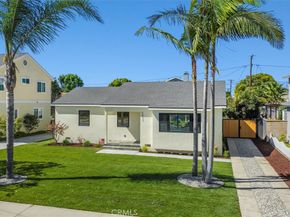 2411 Thomas Avenue, Redondo Beach CA 90278