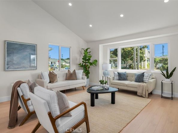 2411 Thomas Avenue, Redondo Beach CA 90278