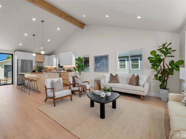 2411 Thomas Avenue, Redondo Beach CA 90278