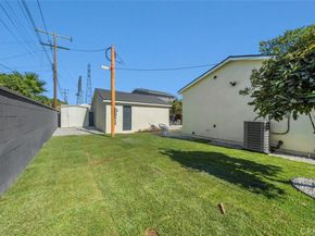 2411 Thomas Avenue, Redondo Beach CA 90278