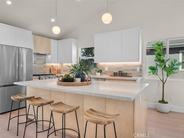2411 Thomas Avenue, Redondo Beach CA 90278